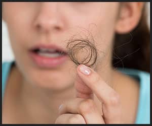 Hair Fall - 9553122020